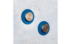 Silwy Smart Magnet Pins Incl. Metal Nano Gel Pads Blanco -Cámping Tienda De Ventas 435318 3102467 1