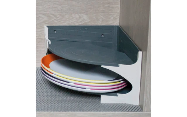 Soporte De Placa De Esquina Purvario EKKOO 1 Soporte De Placa De Esquina Purvario EKKOO