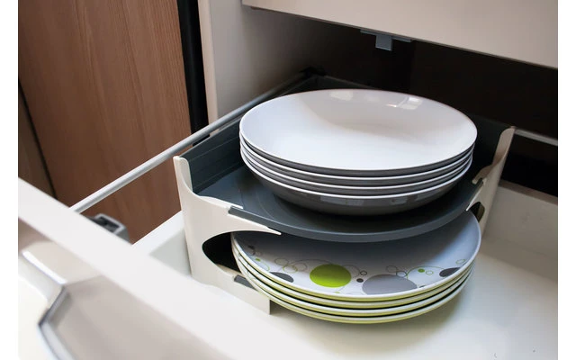 Soporte De Placa De Esquina Purvario EKKOO 2 Soporte De Placa De Esquina Purvario EKKOO - Imagen 2