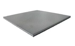 Caja De Almacenamiento Purvario By Dörr 34 X 34 X 12 Cm