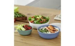 Rotho Tresa Bowl Con Tapa 0,35 Litros Blanco 12 Rotho Tresa Bowl Con Tapa 0,35 Litros Blanco -Cámping Tienda De Ventas 445073 3180299 1