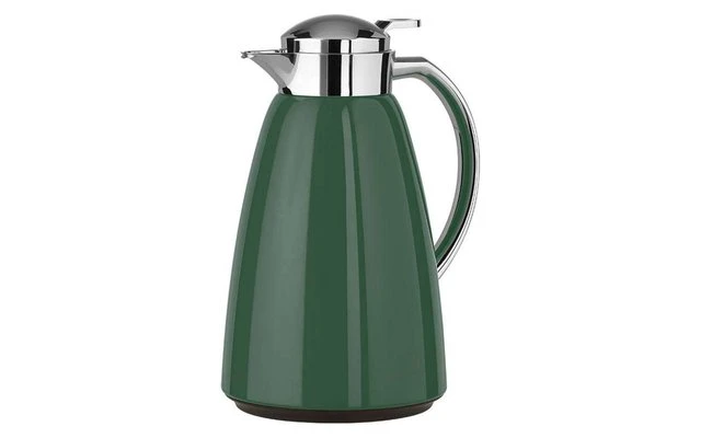 Termo Emsa Campo 1 Litro Rojo 1 Termo Emsa Campo 1 Litro Rojo