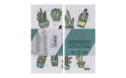 Tela De Esponja Ecológica GroovyGoods 20 X 17 Cm Aguacate -Cámping Tienda De Ventas 445989 3182544