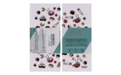 Tela De Esponja Ecológica GroovyGoods 20 X 17 Cm Aguacate -Cámping Tienda De Ventas 445992 3182550