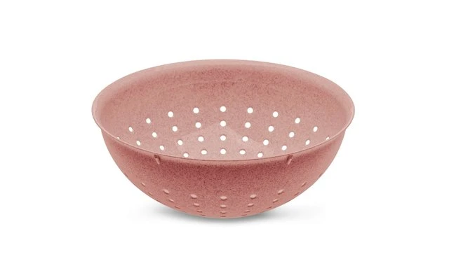 Koziol Soihe 2l Palsby M Drip Tray Nature Coral 2 Koziol Soihe 2l Palsby M Drip Tray Nature Coral - Imagen 2