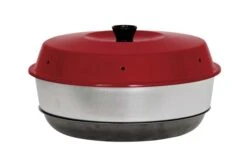 Horno De Camping Omnia -Cámping Tienda De Ventas 446714 3126126