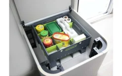 Caja De Almacenamiento Purvario By Dörr 34 X 34 X 12 Cm 9 Caja De Almacenamiento Purvario By Dörr 34 X 34 X 12 Cm -Cámping Tienda De Ventas 446741 3144762