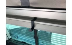 BusBoxx Ganchos De Techo Para Dormir VW T5 / T6 / 2 Piezas -Cámping Tienda De Ventas 449157 3153459