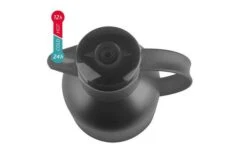 Jarra De Vacío Emsa Samba 1 Litro Amarillo Claro Translúcido 9 Jarra De Vacío Emsa Samba 1 Litro Amarillo Claro Translúcido -Cámping Tienda De Ventas 458271 3304341