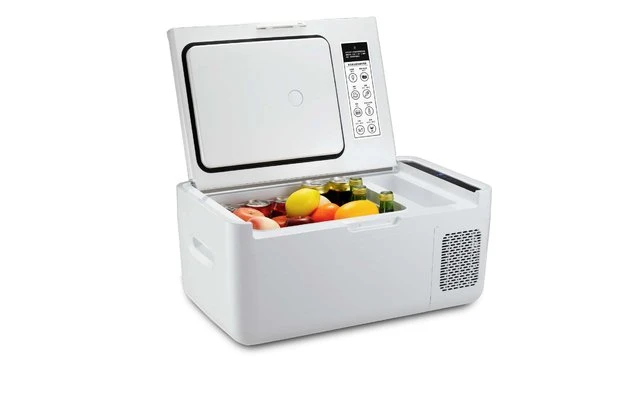 Mobicool MCG15 Nevera De Compresor 15 Litros 12 / 24 V DC / 100-240 V AC 1 Mobicool MCG15 Nevera De Compresor 15 Litros 12 / 24 V DC / 100-240 V AC