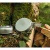 Juego De Cocina Easy Camp Adventure L 5 Pcs.