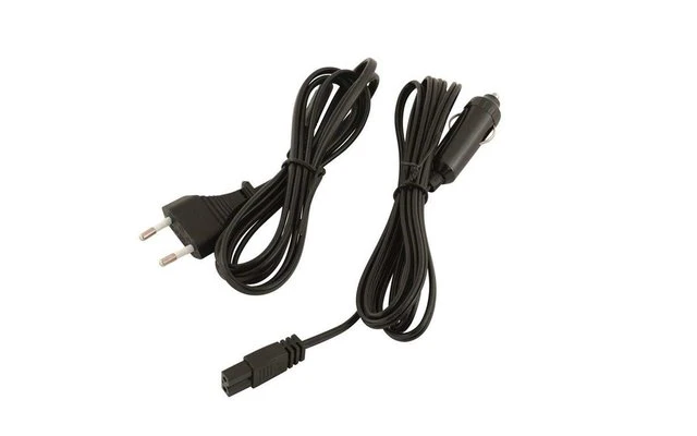 Nevera Easy Camp Chilly 24 Litros 12 Voltios 1 Nevera Easy Camp Chilly 24 Litros 12 Voltios