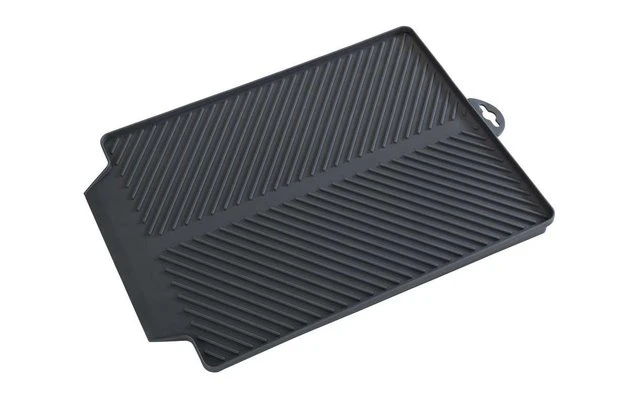 Wenko Linea Esterilla 40 X 30 X 3 Cm Azul 6 Wenko Linea Esterilla 40 X 30 X 3 Cm Azul - Imagen 6