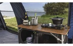 Estufa De Gas Outwell Appetizer 1 -Cámping Tienda De Ventas 459255 3460569