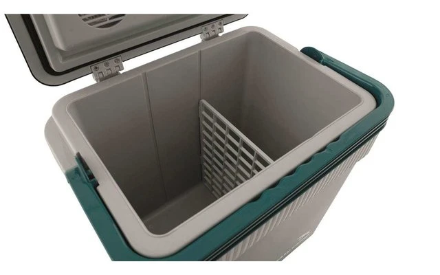 Nevera Easy Camp Chilly 24 Litros 12 Voltios 2 Nevera Easy Camp Chilly 24 Litros 12 Voltios - Imagen 2