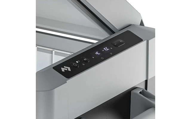 Dometic CFF 70DZ Nevera De Compresor 70 Litros 2 Dometic CFF 70DZ Nevera De Compresor 70 Litros - Imagen 2