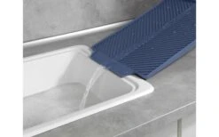 Wenko Linea Esterilla 40 X 30 X 3 Cm Azul 9 Wenko Linea Esterilla 40 X 30 X 3 Cm Azul -Cámping Tienda De Ventas 459750 3155532