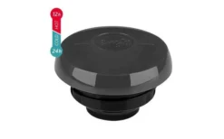 Jarra De Vacío Emsa Samba 1 Litro Naranja Translúcido -Cámping Tienda De Ventas 459756 3304353 3