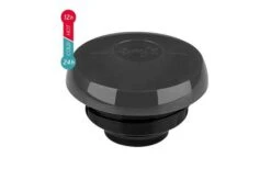 Jarra De Vacío Emsa Samba 1 Litro Frambuesa Translúcida -Cámping Tienda De Ventas 459756 3304353 5