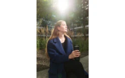 Taza Térmica De Acero Inoxidable Aladdin Java De 0,47 Litros De Color Negro Lava 7 Taza Térmica De Acero Inoxidable Aladdin Java De 0,47 Litros De Color Negro Lava -Cámping Tienda De Ventas 459810 3153933