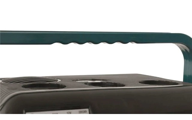 Nevera Easy Camp Chilly 24 Litros 12 Voltios 3 Nevera Easy Camp Chilly 24 Litros 12 Voltios - Imagen 3