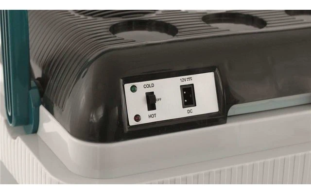 Nevera Easy Camp Chilly 24 Litros 12 Voltios 5 Nevera Easy Camp Chilly 24 Litros 12 Voltios - Imagen 5