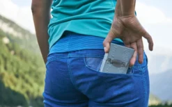 Cocina De Bolsillo Esbit Que Incluye Pastillas De Combustible De 6x14g -Cámping Tienda De Ventas 461366 3156897