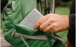 Cocina De Bolsillo Esbit Que Incluye Pastillas De Combustible De 6x14g -Cámping Tienda De Ventas 461378 3157890