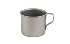 Taza Easy Camp Adventure