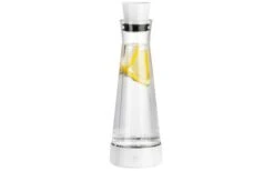 Emsa Carafe Flow Slim Friend 1 Litro Rojo