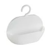 Wenko Shower Caddy Cocktail Blanco