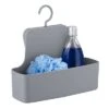 Wenko Shower Caddy Mod. Barcelona Antracita