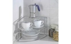 Wenko Dish Rack 3 Niveles
