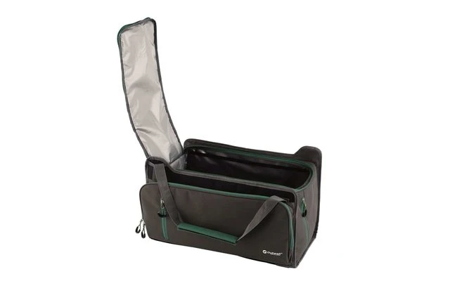 Outwell Cormorant S Cooler Bag 14 Litros 3 Outwell Cormorant S Cooler Bag 14 Litros - Imagen 3