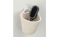 Wenko Cesta De Baño Soria Negro 10 Wenko Cesta De Baño Soria Negro -Cámping Tienda De Ventas 481103 3483271 2