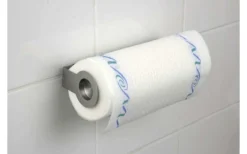 Portarrollos De Cocina Universal Wenko Cerri Acero Inoxidable -Cámping Tienda De Ventas 486639 3504446