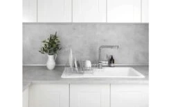 Wenko Escurreplatos Cromado -Cámping Tienda De Ventas 486819 3485281