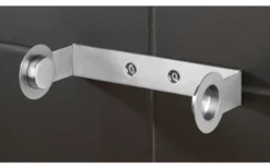 Portarrollos De Cocina Universal Wenko Cerri Acero Inoxidable -Cámping Tienda De Ventas 487224 3504452