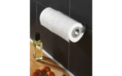 Portarrollos De Cocina Universal Wenko Cerri Acero Inoxidable -Cámping Tienda De Ventas 487572 3504458