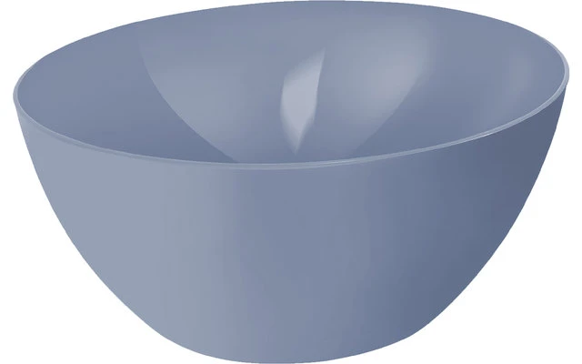 Rotho Caruba Bowl Grande 34 Cm Azul Horizonte 1 Rotho Caruba Bowl Grande 34 Cm Azul Horizonte