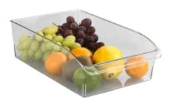 Wenko Caja Organizadora De Nevera S Para Nevera Y Armario -Cámping Tienda De Ventas 489854 3504539