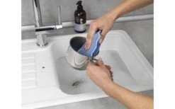 Wenko Esponja De Microfibra Para Aclarar Miko, 2pcs 6 Wenko Esponja De Microfibra Para Aclarar Miko, 2pcs -Cámping Tienda De Ventas 492293 3508825