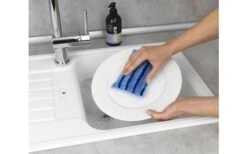 Wenko Esponja De Microfibra Para Aclarar Miko, 2pcs 7 Wenko Esponja De Microfibra Para Aclarar Miko, 2pcs -Cámping Tienda De Ventas 492374 3508831