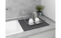 Wenko Esterilla De Microfibra Miko Azul 11 Wenko Esterilla De Microfibra Miko Azul -Cámping Tienda De Ventas 492416 3504791 1