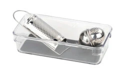 Wenko Cajón Cubo S 9 X 9 X 4,5 Cm -Cámping Tienda De Ventas 495414 3512998