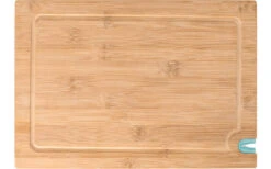 Tabla De Cortar Wenko Con Afilador De Cuchillos 23 X 33 X 1,5 Cm