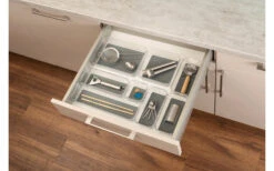 Wenko Cajón Cubo S 9 X 9 X 4,5 Cm -Cámping Tienda De Ventas 495807 3513037