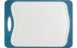Tabla De Cortar Wenko Combi 28 X 28 X 1,5 Cm -Cámping Tienda De Ventas 495834 3510730