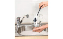 Wenko Cepillo De Silicona Para Fregaderos 25 Cm Azul 10 Wenko Cepillo De Silicona Para Fregaderos 25 Cm Azul -Cámping Tienda De Ventas 496029 3513574