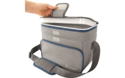 Outwell Albatross M Blue Cooler Bag 8 Litros -Cámping Tienda De Ventas 496107 3470988